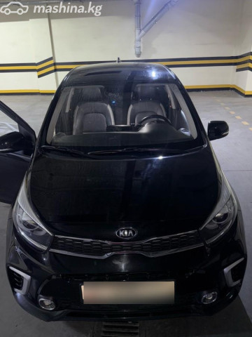 Kia Morning
