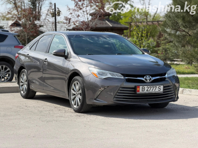 Toyota Camry (Japan)