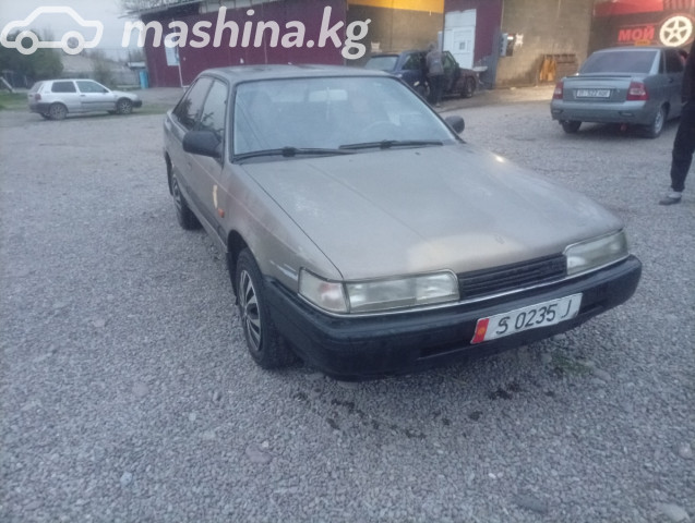 Mazda 626