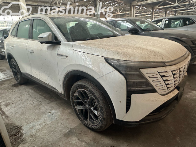 Changan CS75PLUS