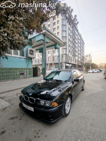 BMW 5 серии