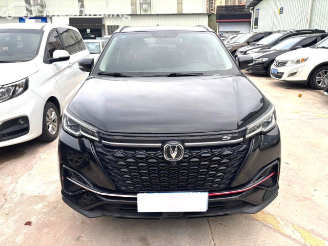 Changan CS55PLUS
