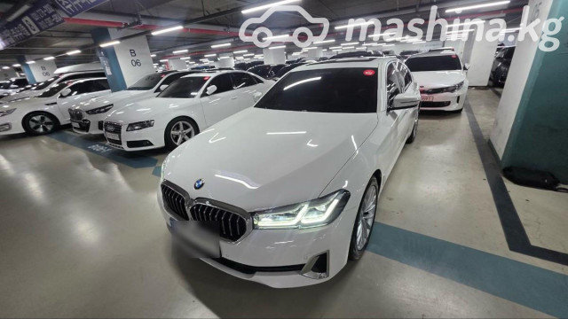 BMW 5 серии