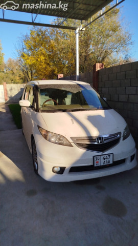 Honda Elysion