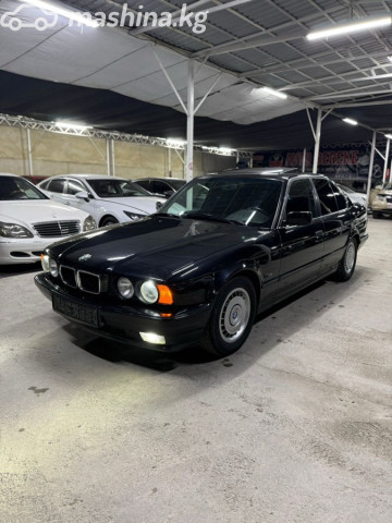 BMW 5 серии