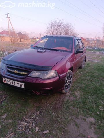 Daewoo Nexia