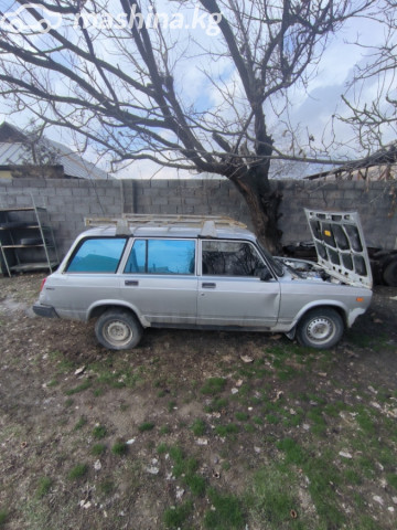 ВАЗ (Lada) 2104