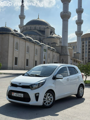 Kia Morning