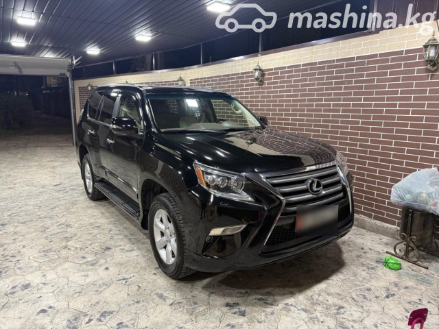 Lexus GX