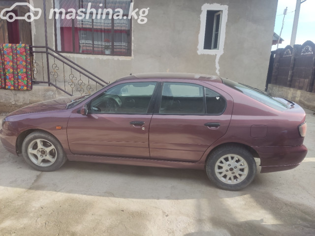 Nissan Primera