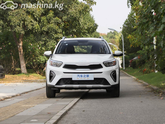 Kia KX1