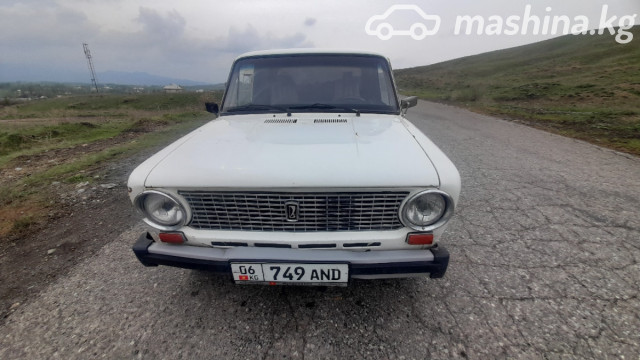 ВАЗ (Lada) 2101