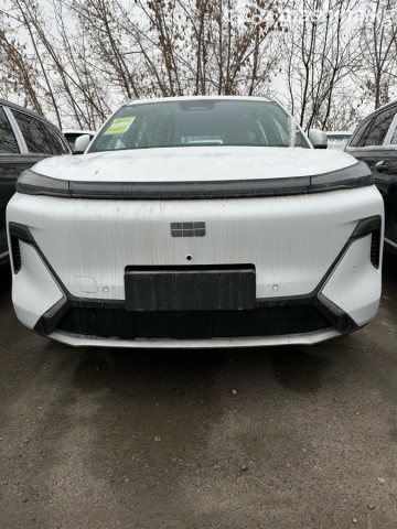 Geely Galaxy Starship 7