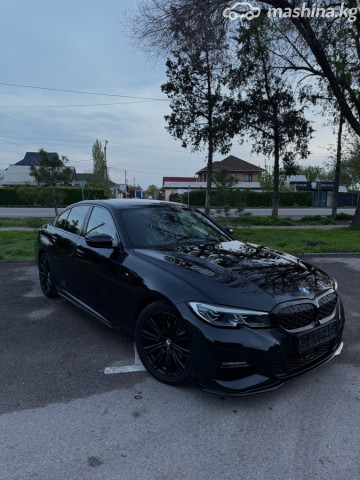 BMW 3 серии