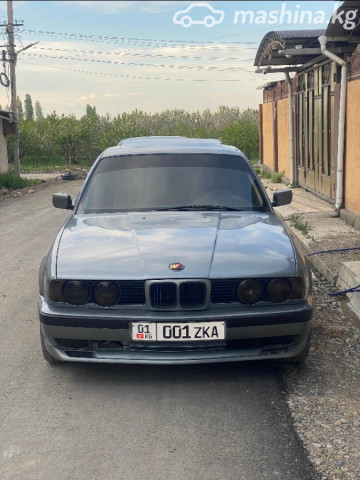 BMW 5 серии