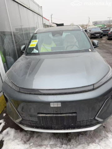 Geely Galaxy Starship 7