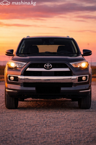 Toyota 4Runner