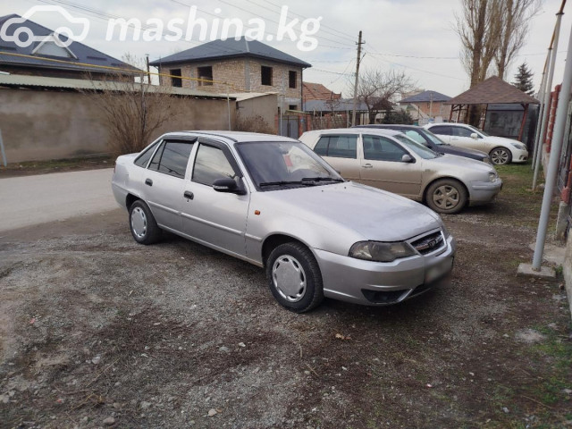 Daewoo Nexia