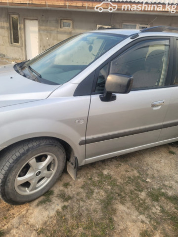 Mitsubishi Space Wagon