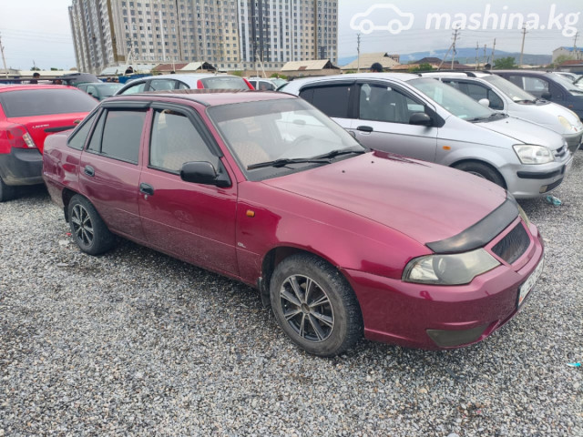 Daewoo Nexia