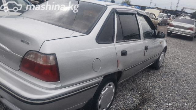 Daewoo Nexia