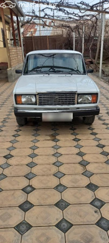 ВАЗ (Lada) 2107