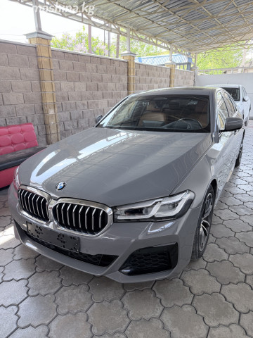 BMW 5 серии