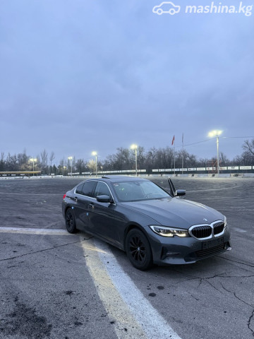 BMW 3 серии