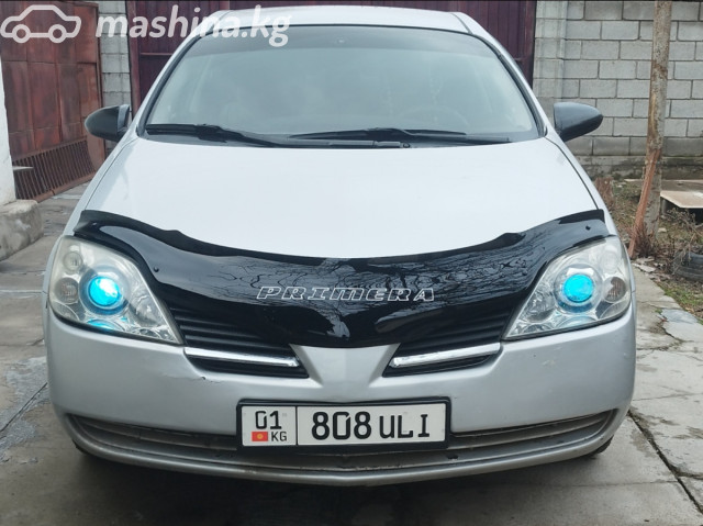 Nissan Primera