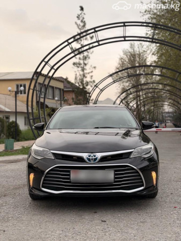 Toyota Avalon
