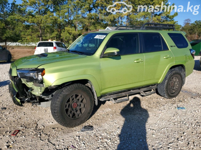 Toyota 4Runner