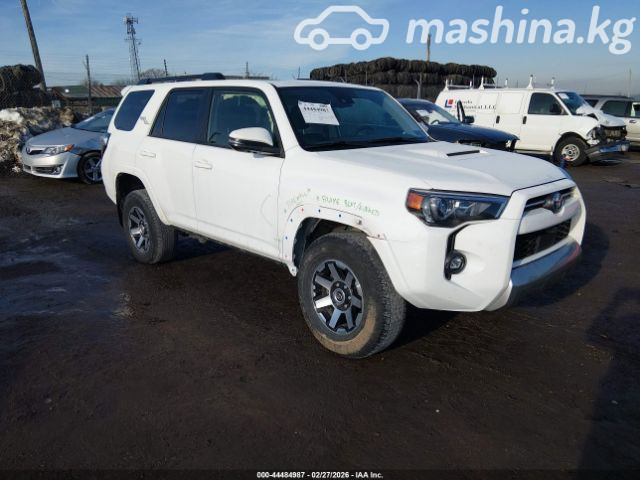 Toyota 4Runner