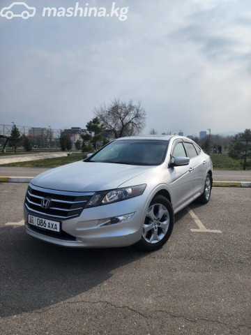 Honda Crosstour