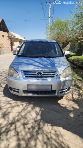 Toyota Avensis Verso