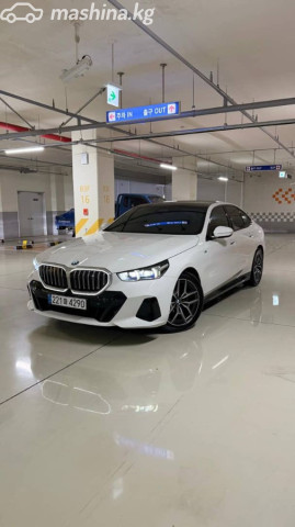 BMW 5 серии