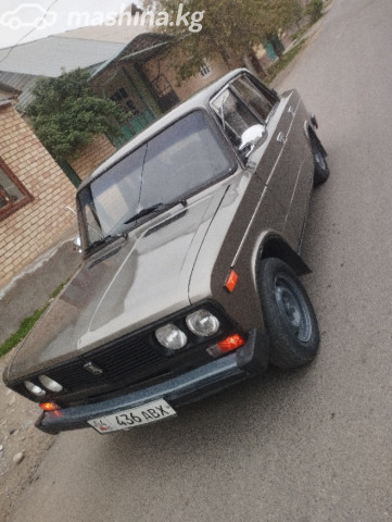 ВАЗ (Lada) 2106