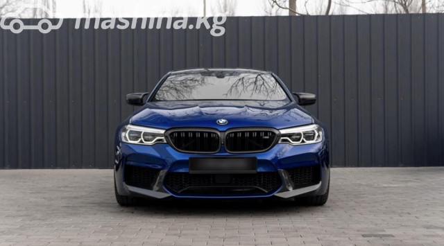 BMW M5