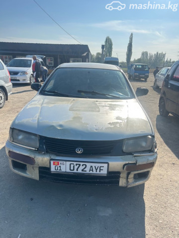Mazda 323