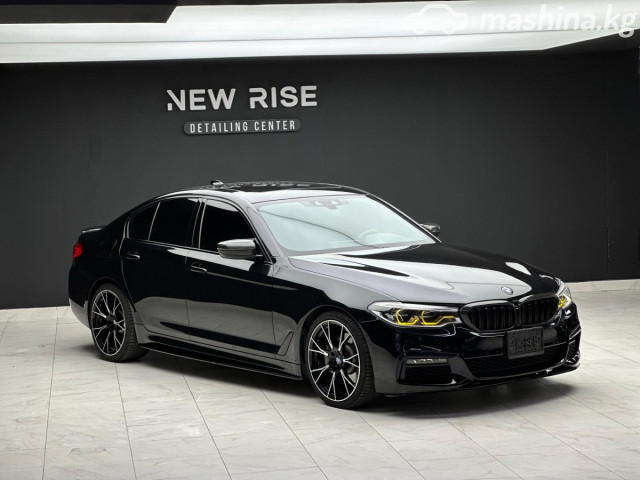 BMW 5 серии