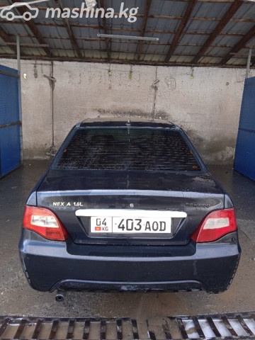 Daewoo Nexia