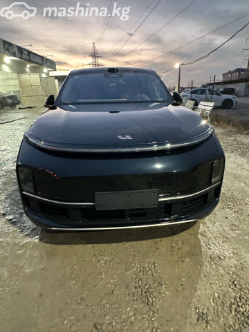 LiXiang L9