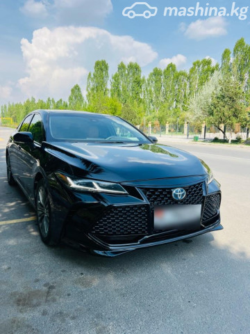 Toyota Avalon