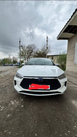 BYD E2