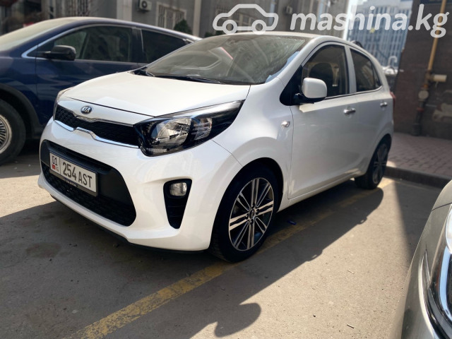 Kia Morning