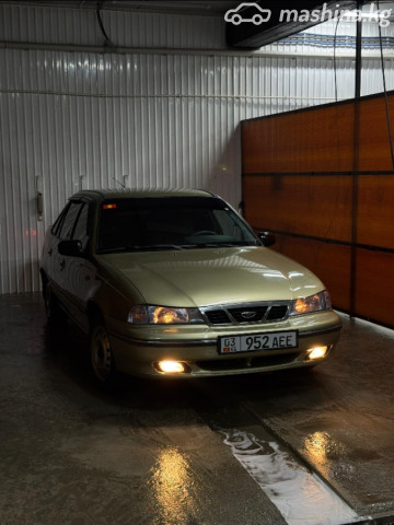 Daewoo Nexia
