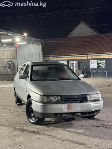 ВАЗ (Lada) 2112