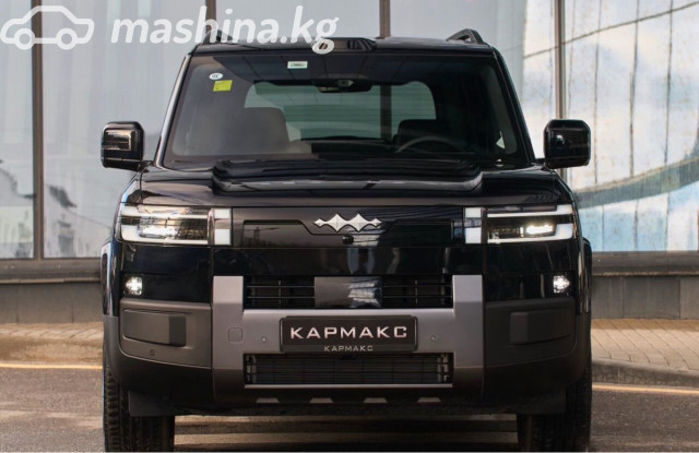 BYD FangChengBao Titanium 7