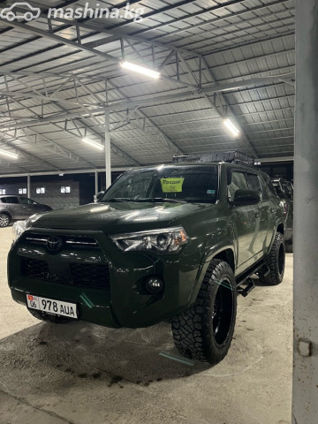 Toyota 4Runner