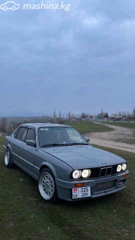 BMW 3 серии