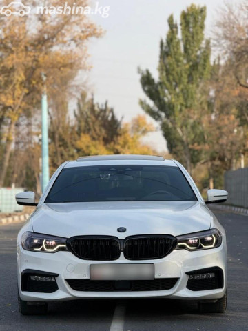BMW 5 серии